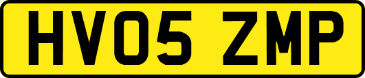 HV05ZMP
