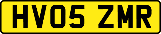 HV05ZMR