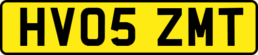 HV05ZMT