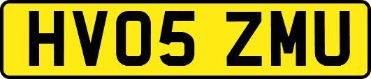 HV05ZMU