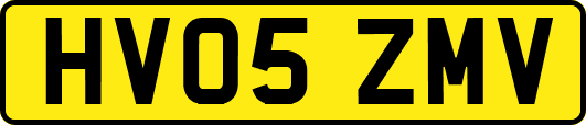 HV05ZMV