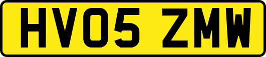 HV05ZMW
