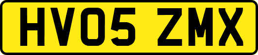 HV05ZMX