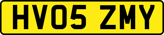 HV05ZMY