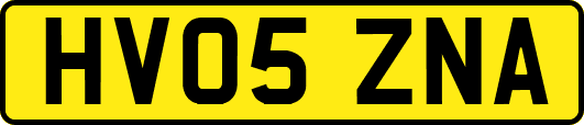 HV05ZNA