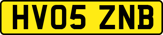 HV05ZNB