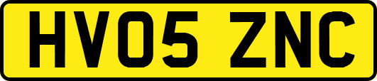 HV05ZNC