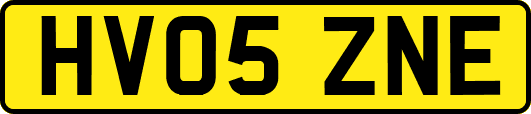 HV05ZNE