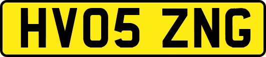 HV05ZNG