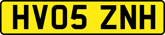 HV05ZNH