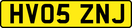 HV05ZNJ