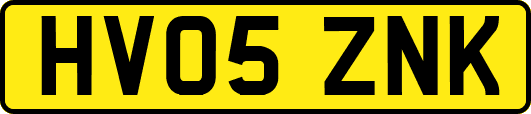 HV05ZNK