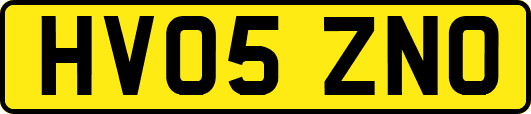 HV05ZNO