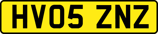 HV05ZNZ