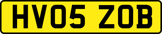 HV05ZOB