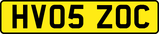 HV05ZOC