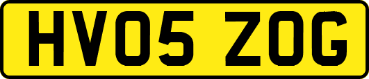 HV05ZOG