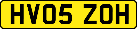 HV05ZOH