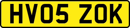 HV05ZOK