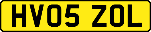 HV05ZOL