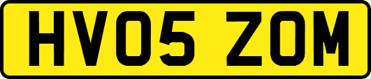 HV05ZOM