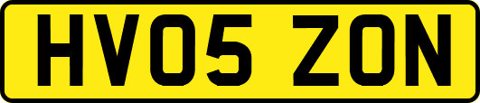 HV05ZON