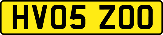 HV05ZOO