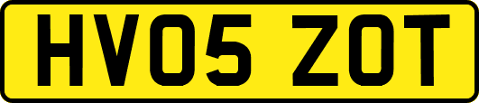 HV05ZOT
