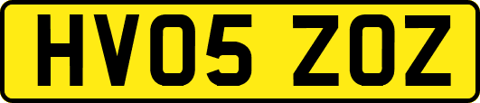 HV05ZOZ