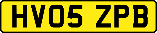 HV05ZPB