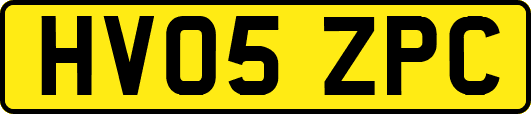 HV05ZPC