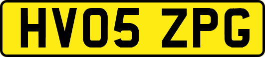 HV05ZPG