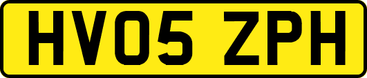 HV05ZPH