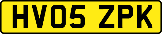 HV05ZPK