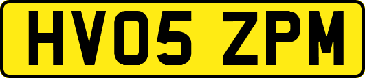 HV05ZPM