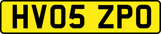 HV05ZPO