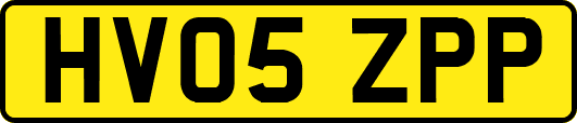 HV05ZPP