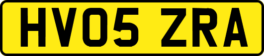 HV05ZRA