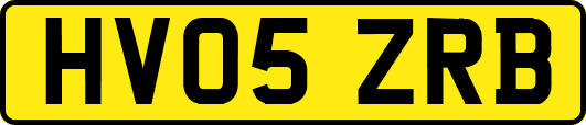 HV05ZRB