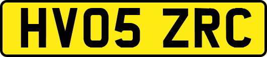 HV05ZRC
