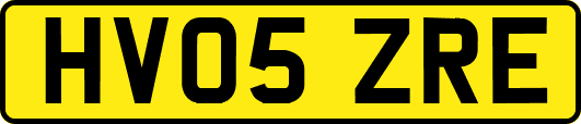 HV05ZRE