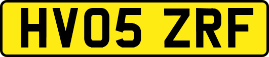 HV05ZRF