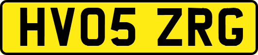 HV05ZRG