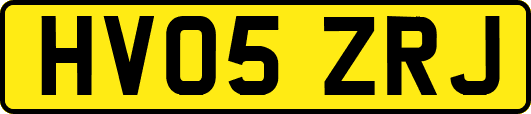 HV05ZRJ