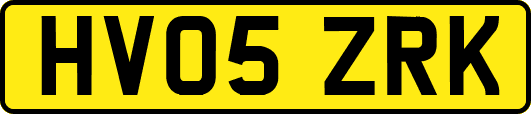 HV05ZRK