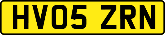 HV05ZRN