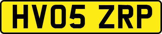 HV05ZRP