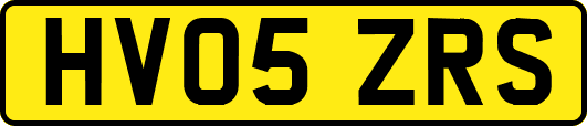 HV05ZRS