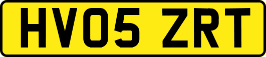 HV05ZRT