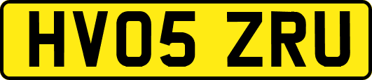 HV05ZRU
